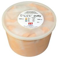 Buy CanDo Puff LiTE 1600cc Exercise Hand Therapy Putty