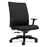 Buy HON Ignition Series Big & Tall Mid-Back Work Chair