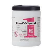 Buy Metrex CaviWipes1 Surface Disinfectant