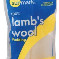 Buy Aetna Felt Corporation Sunmark Lambs Wool Padding