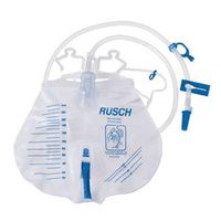 Buy Rusch Bedside Urinary Premium Drainage Bag