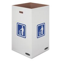Buy Bankers Box Waste and Recycling Bins