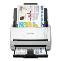Buy Epson DS-530 Color Document Scanner