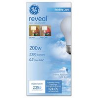 Buy GE Reveal A21 Light Bulb