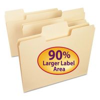 Buy Smead SuperTab Top Tab File Folders