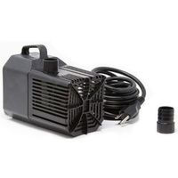 Buy Beckett Spaces Places Submersible Auto Shut Off Pond or Waterfall Pump