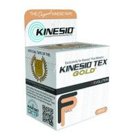 Buy Fabrication Kinesio Tex Gold FP Kinesiology Tape