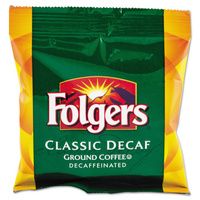 Buy Folgers Ground Coffee Fraction Packs