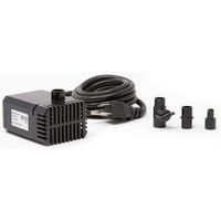 Buy Beckett Spaces Places Submersible Auto Shut Off Pond Pump