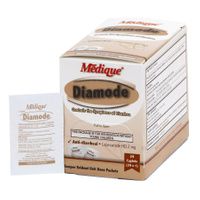 Buy Medique Diamode Anti-Diarrheal Capsule