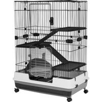 Buy AE Cage Company Nibbles Deluxe Small Animal Cage