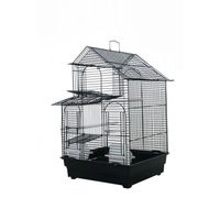Buy AE Cage Company House Top Bird Cage Assorted Colors
