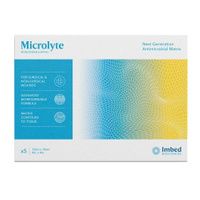 Buy MicroLyte Bioresorbable Antimicrobial Wound Matrix