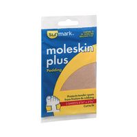Buy McKesson Sunmark Moleskin Plus Protective Pad