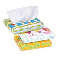 Buy Kleenex Facial Tissue Junior Pack