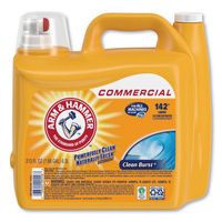 Buy Arm and Hammer Dual HE Clean-Burst Liquid Laundry Detergent