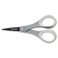 Buy Fiskars Performance Non-Stick Titanium Softgrip Scissors