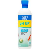 Buy API Pond pH Up Raises Freshwater Pond Water