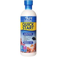 Buy API Marine Quick Start Water Conditioner
