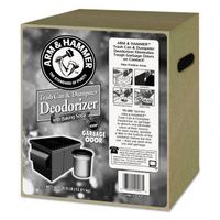 Buy Arm & Hammer Trash Can & Dumpster Deodorizer with Baking Soda
