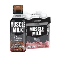 Buy Cytosport Muscle Milk Pro Ready to Drink Protein Shake