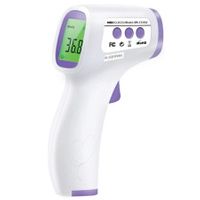 Buy MedSource Non-Contact Skin Surface Thermometer