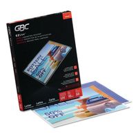 Buy GBC EZUse Thermal Laminating Pouches