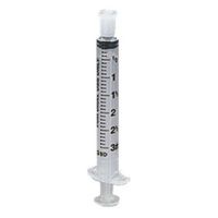 Buy Becton Dickinson Oral Medication Syringe with Luer Slip Tip
