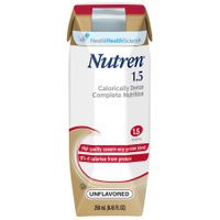 Buy Nestle Healthcare Nutren 1.5 Adult Tube Feeding Formula