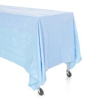 Buy O&M Halyard Back Table Cover