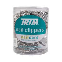Buy Pacific Trim Fingernail Clippers