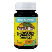 Buy National Vitamin Nature's Blend Joint Health Supplement
