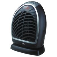 Buy Alera Digital Fan-Forced Oscillating Heater