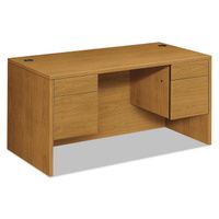 Buy HON 10500 Series Double Pedestal Desk