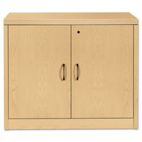 Buy HON Valido Series Storage Cabinet with Doors