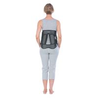Buy DonJoy LSO with Chairback 8-Inches Back Brace