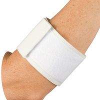 Buy AT Surgical Tennis Elbow Brace With Adjustable Velcro Closure
