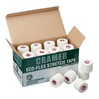 Cramer EcoFlex Stretch Tape