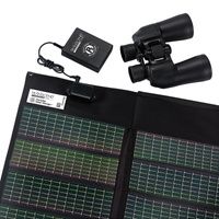 Buy Somnetics Transcend Portable Solar Battery Charger