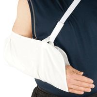 Buy AT Surgical Universal Children Arm Sling