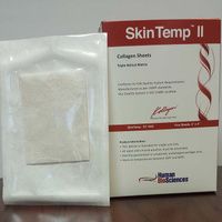 Buy Human Biosciences Skin Temp II Collagen Dressing
