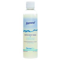 Buy Dermarite Renew Hair and  Body Wash