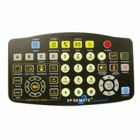 Buy VP Remote Big Button Videophone Remote Control