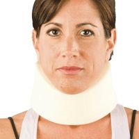 Buy AT Surgical Neck Cervical Pillow