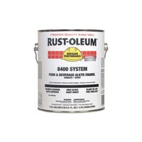 Buy Rust-Oleum High Performance 8400 System Food and Beverage Alkyd Enamel