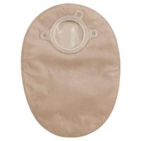 Buy ConvaTec Natura Plus Two-Piece Mini Closed-End Pouch With Two Sided Comfort Panel