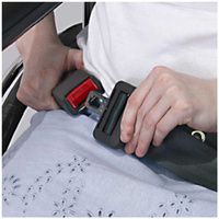 Buy AliMed Buckled Seatbelt with TR2 Patient Alarm