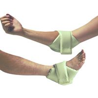 Buy Action Products Heel and Elbow Pad