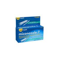 Buy Sunmark Miconazole Vaginal Antifungal Cream