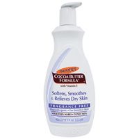 Buy Palmers Cocoa Butter Formula Fragrance Free Body Lotion